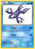 Kyogre