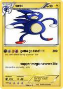 sanic