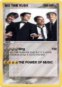 BIG TIME RUSH