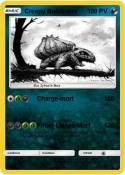 Creepy Bulbizar