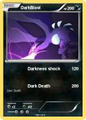 DarkBlast