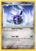 Dialga