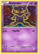 Ancient Mew
