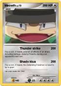 Meowth
