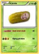 el pickle