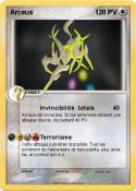 Arceus