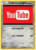 GAMINGROCK MAN1