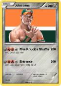 John cena
