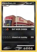 Chick-Fil-A