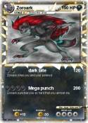 Zoroark