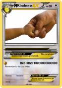 Kindness