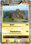 Thunder Wave