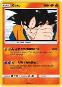 Goku