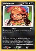 mochtezuma