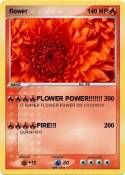 flower