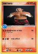 matt hardy