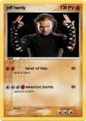 jeff hardy