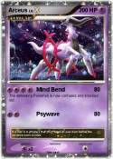 Arceus