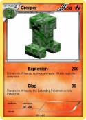 Creeper