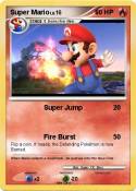 Super Mario