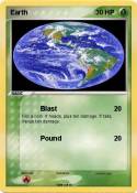 Earth