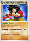 Super Saiyan 4
