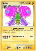 Striker