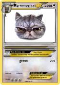 grumpy cat