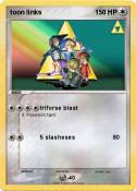 toon links