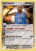 Kevin Durant