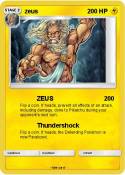 zeus