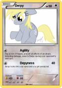 Derpy