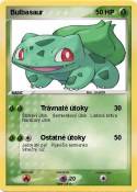 Bulbasaur