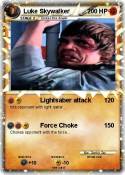Luke Skywalker