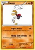 Rayman