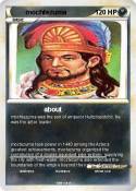 mochtezuma