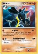 Lucario