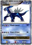 Dialga