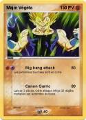 Majin Végéta
