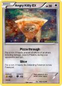 Angry Kitty EX