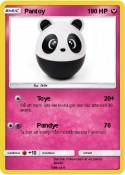 Pantoy