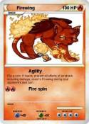 Firewing