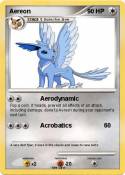 Aereon