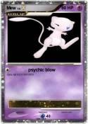 Mew