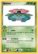 Venasaur