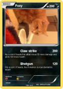 Foxy