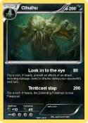 Cthulhu