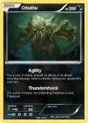 Cthulhu