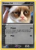 Grumpy Cat