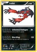 Yveltal